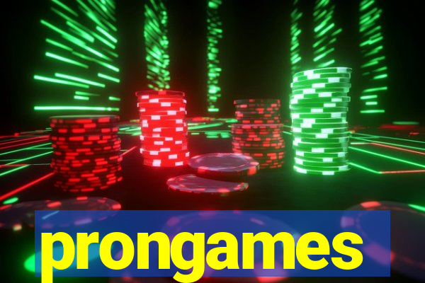 prongames