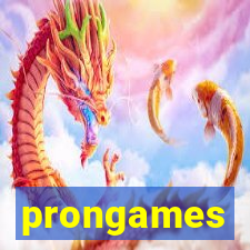 prongames