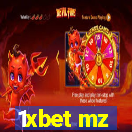 1xbet mz