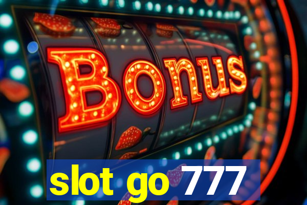 slot go 777