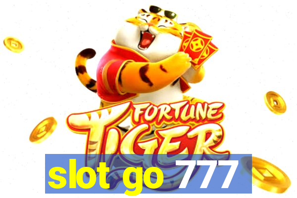 slot go 777