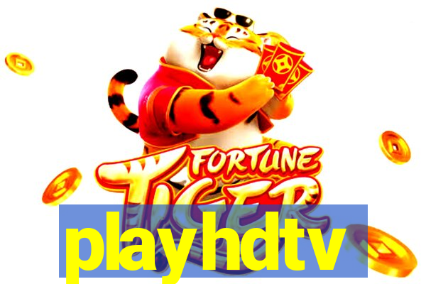 playhdtv