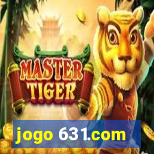 jogo 631.com