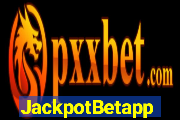 JackpotBetapp