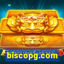 biscopg.com