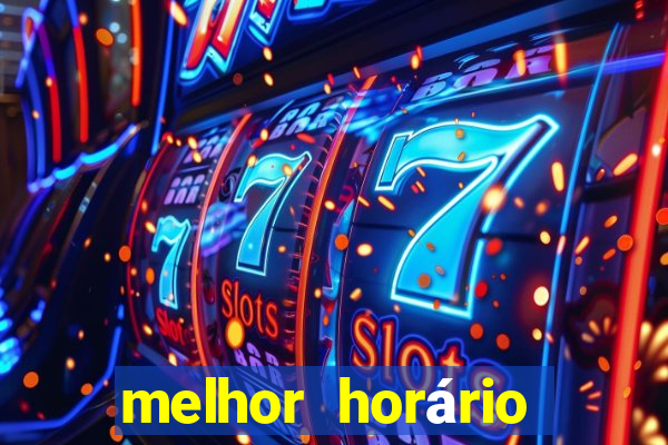 melhor horário para jogar fortune rabbit de manh? Commercial