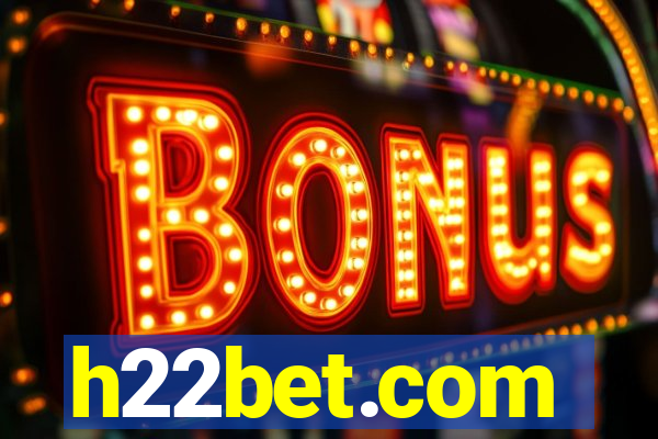 h22bet.com