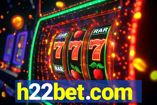 h22bet.com