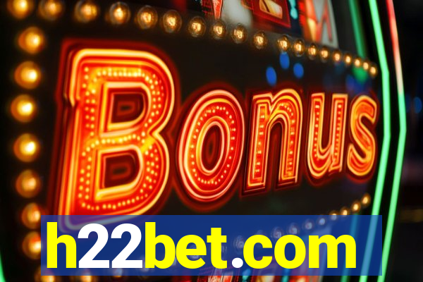 h22bet.com