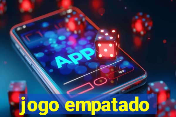 jogo empatado