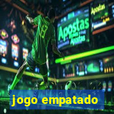 jogo empatado