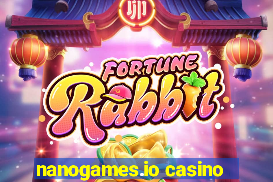 nanogames.io casino