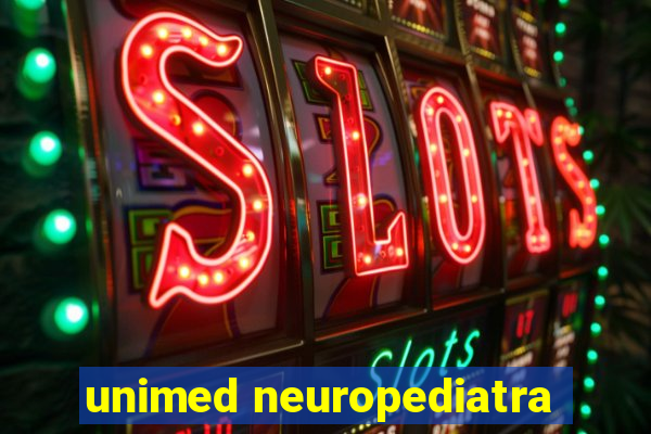 unimed neuropediatra