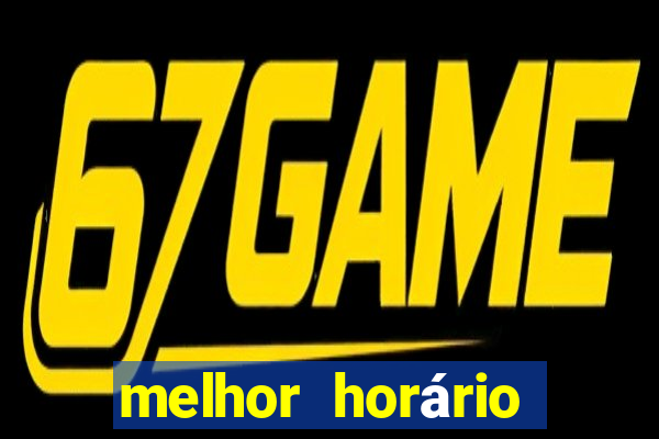 melhor horário para jogar lucky neko