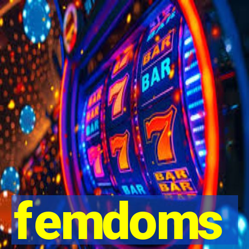 femdoms