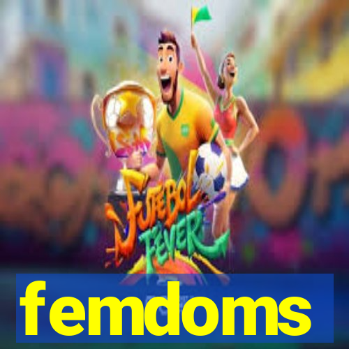 femdoms