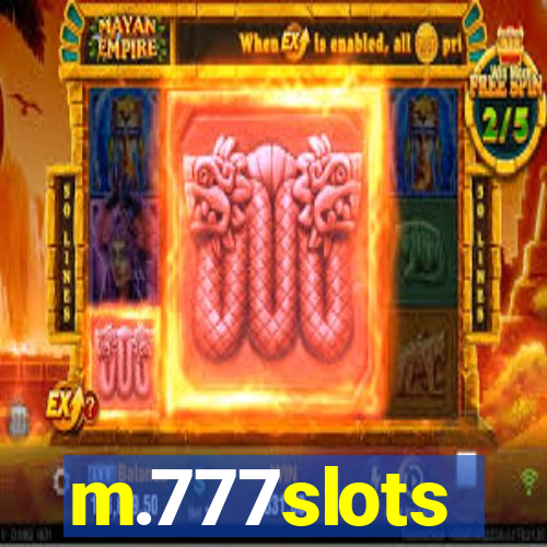 m.777slots