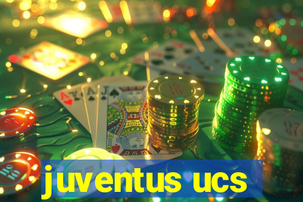 juventus ucs