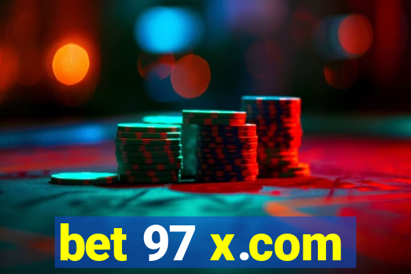 bet 97 x.com