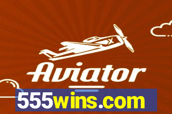 555wins.com