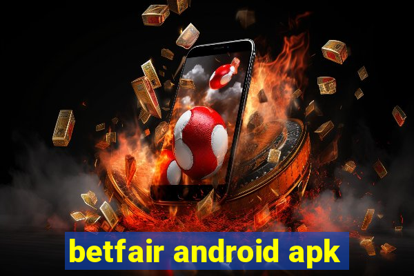 betfair android apk