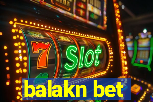 balakn bet