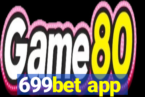 699bet app