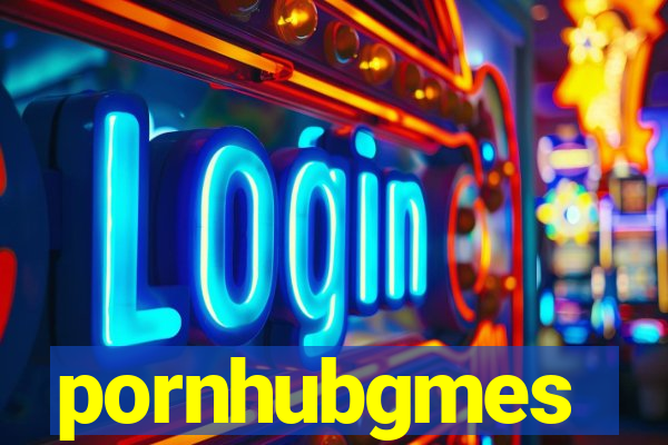 pornhubgmes