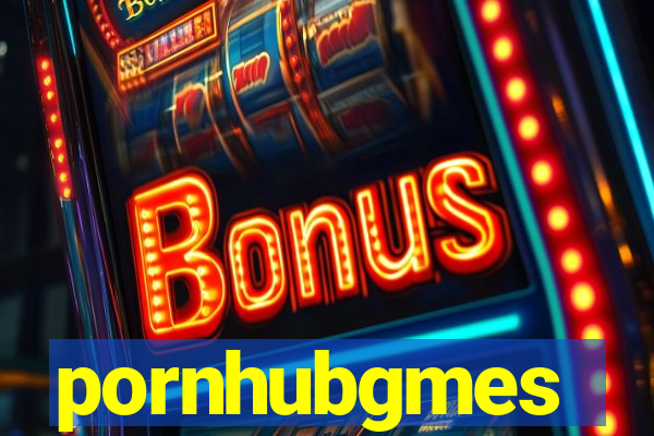 pornhubgmes