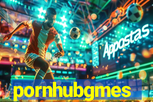 pornhubgmes