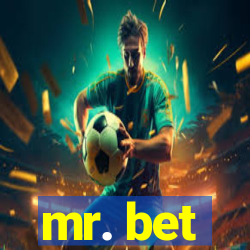 mr. bet