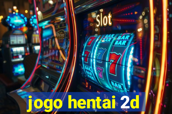 jogo hentai 2d