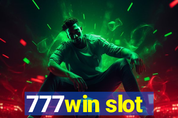 777win slot