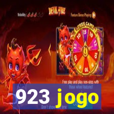 923 jogo