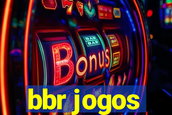 bbr jogos