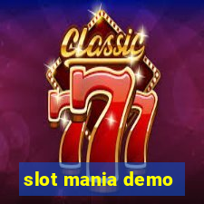 slot mania demo