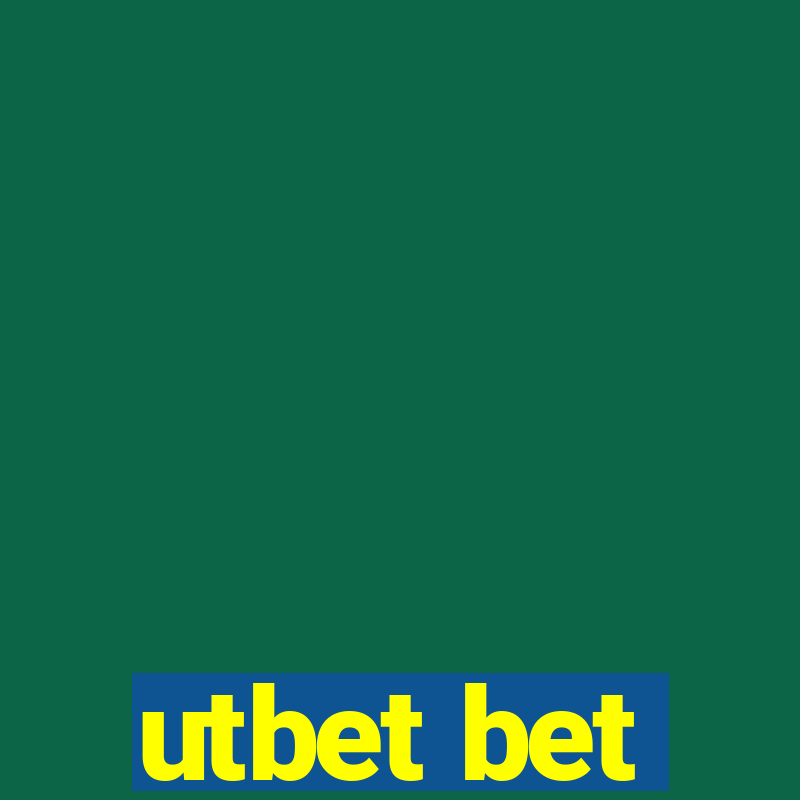 utbet bet