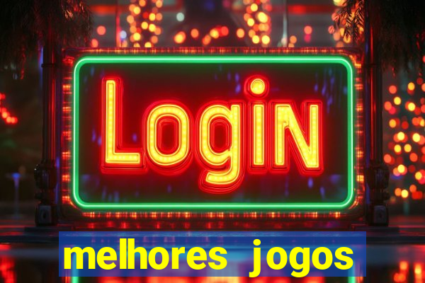 melhores jogos mmorpg mobile