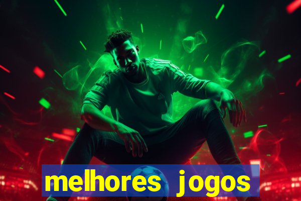 melhores jogos mmorpg mobile