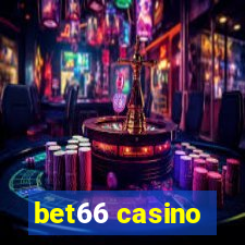 bet66 casino