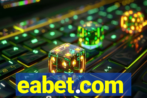 eabet.com