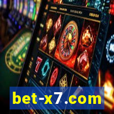 bet-x7.com