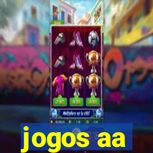 jogos aa