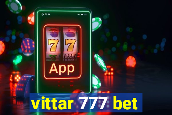 vittar 777 bet