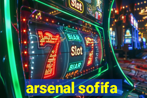 arsenal sofifa