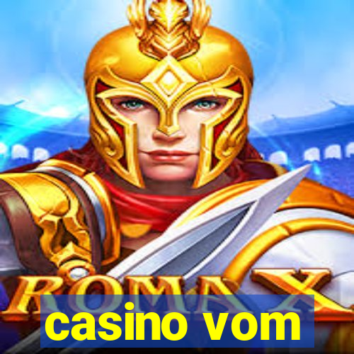 casino vom