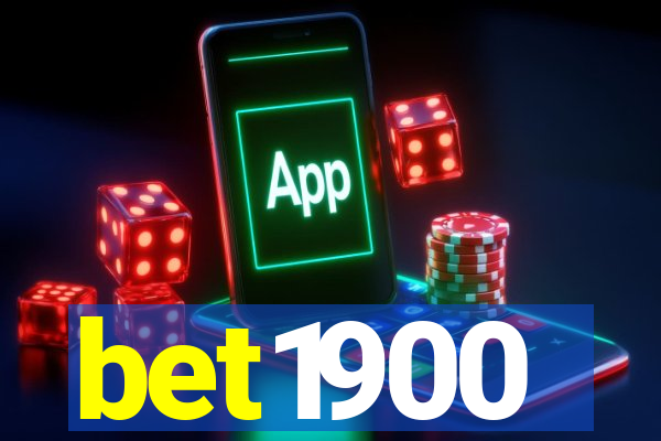 bet1900