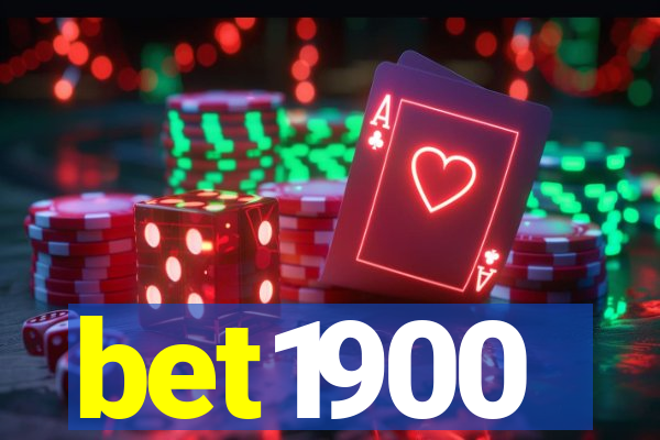 bet1900