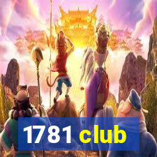 1781 club