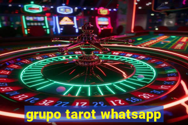 grupo tarot whatsapp